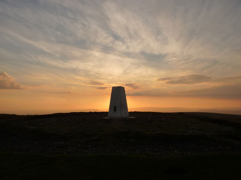 Pendle Hill